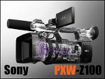 SONY PXW-Z100  XDCAM 4K  (XAVC) HIEND 4:2:2 10 BIT 500/600 Mbps  ราคารวมภาษี